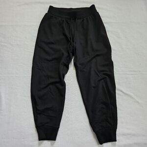 a new day Black Jogger Sweatpants Size xsmall‎